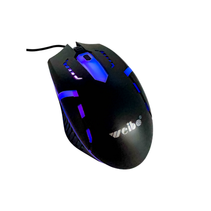 MOUSE GAMER | WEIBO M-39