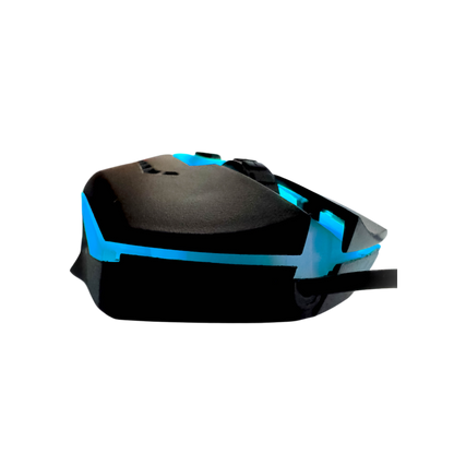 MOUSE GAMER | WEIBO M-39