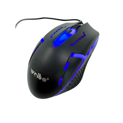 MOUSE GAMER | WEIBO M-39