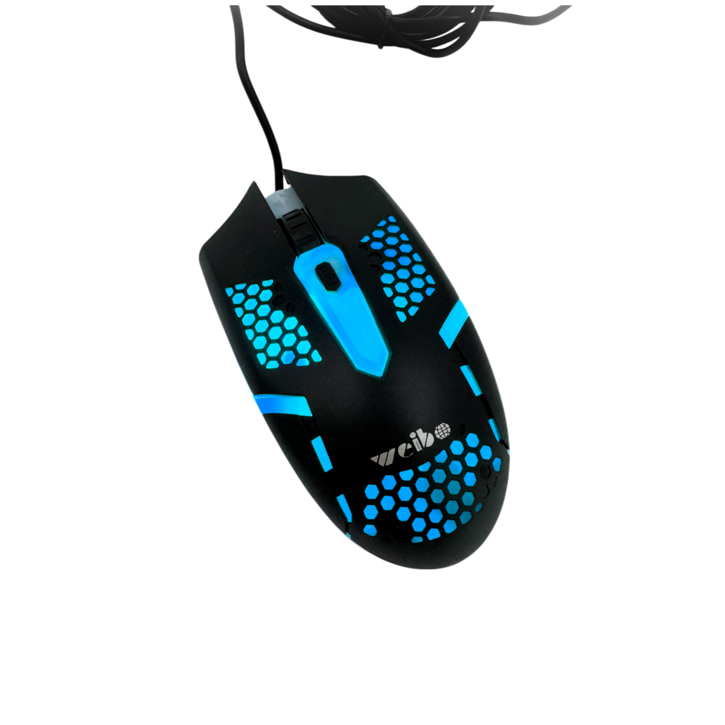 MOUSE GAMER | WEIBO M-37