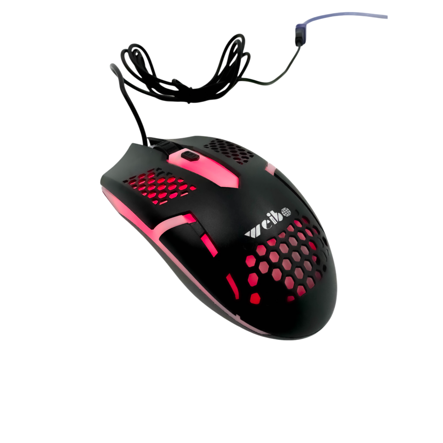 MOUSE GAMER | WEIBO M-37