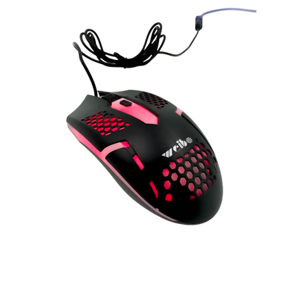 MOUSE GAMER | WEIBO M-37