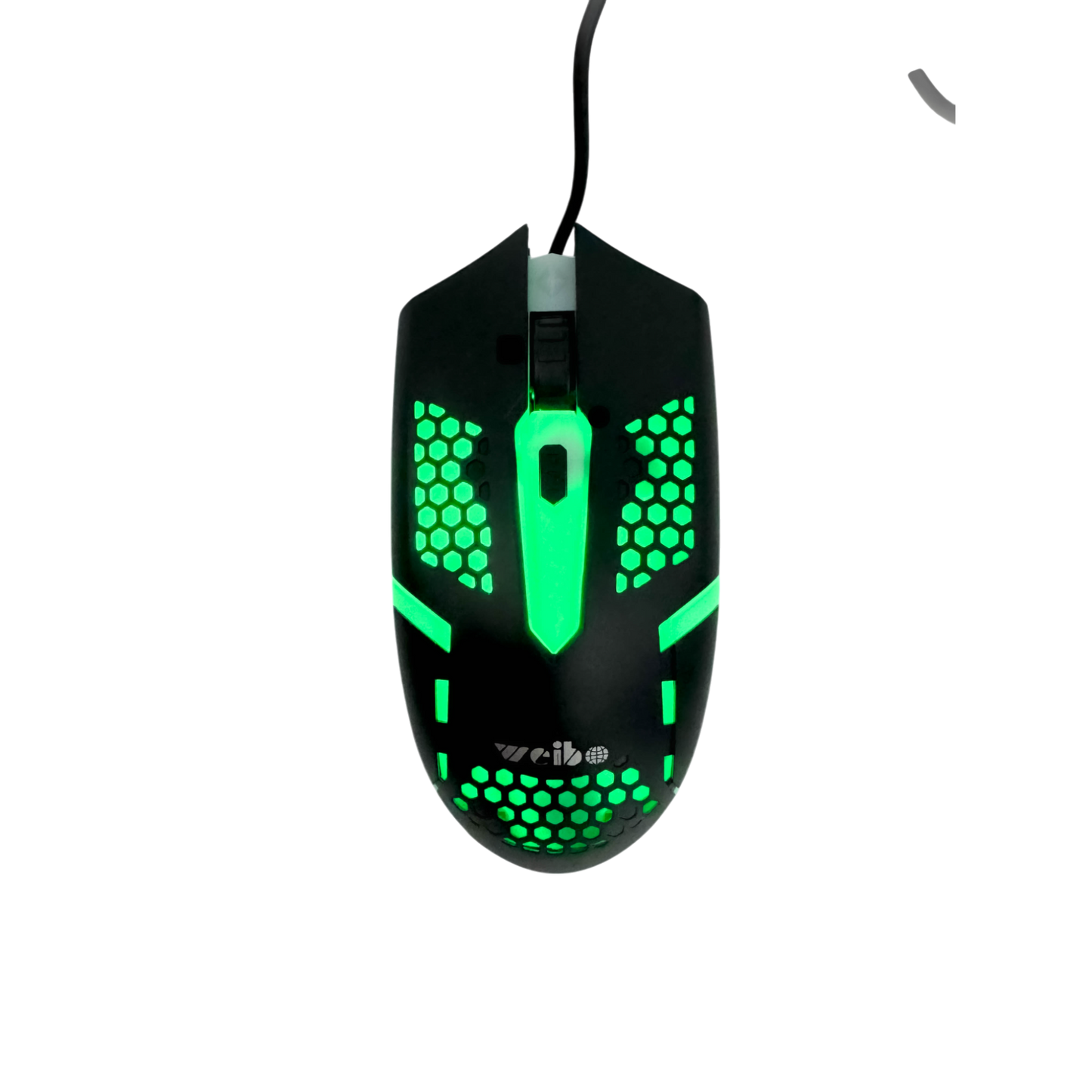 MOUSE GAMER | WEIBO M-37