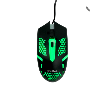 MOUSE GAMER | WEIBO M-37