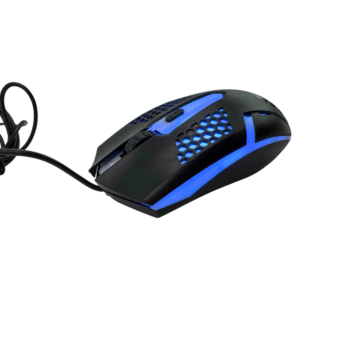 MOUSE GAMER | WEIBO M-37