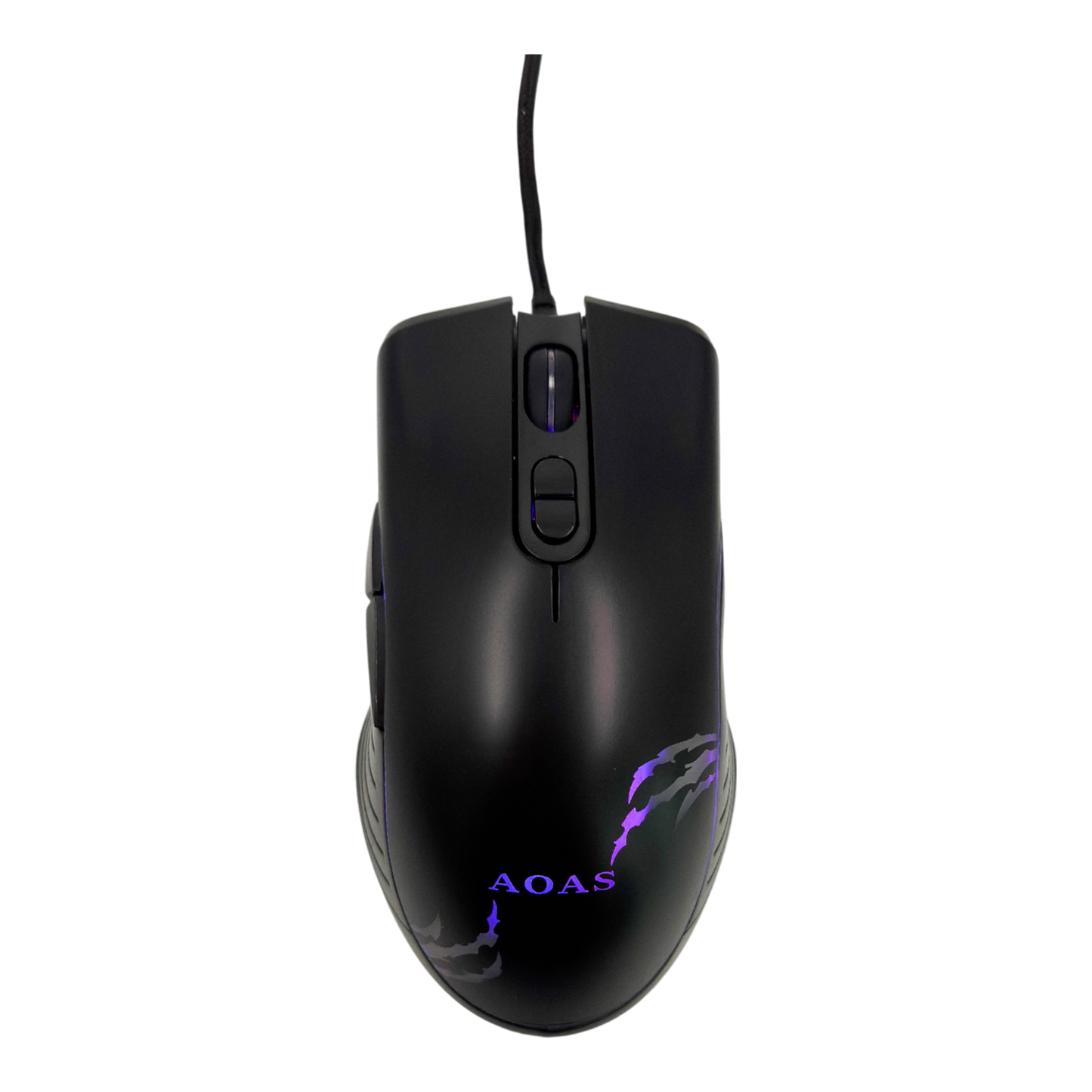 MOUSE GAMER | AOAS K- 40