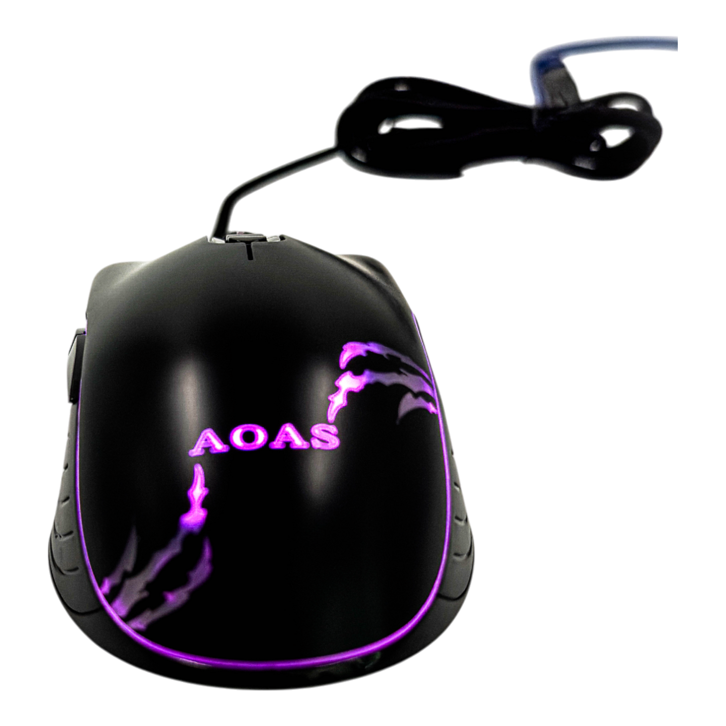 MOUSE GAMER | AOAS K- 40