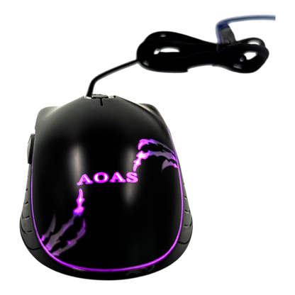 MOUSE GAMER | AOAS K- 40