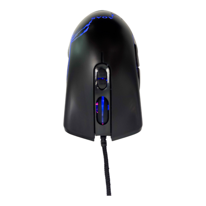 MOUSE GAMER | AOAS K- 40