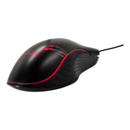 MOUSE GAMER | AOAS K- 40