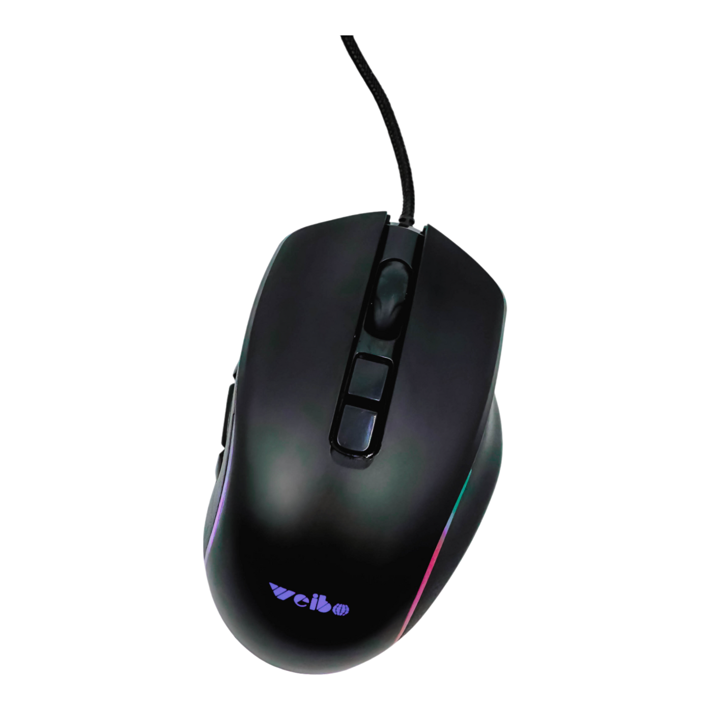 MOUSE GAMER | WEIBO X-9