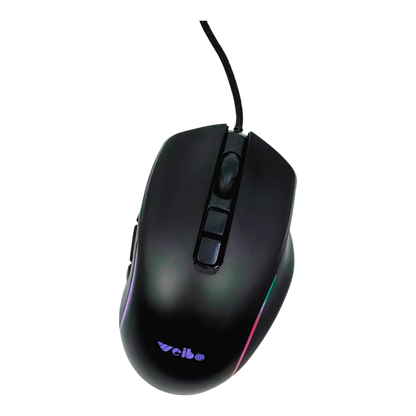 MOUSE GAMER | WEIBO X-9