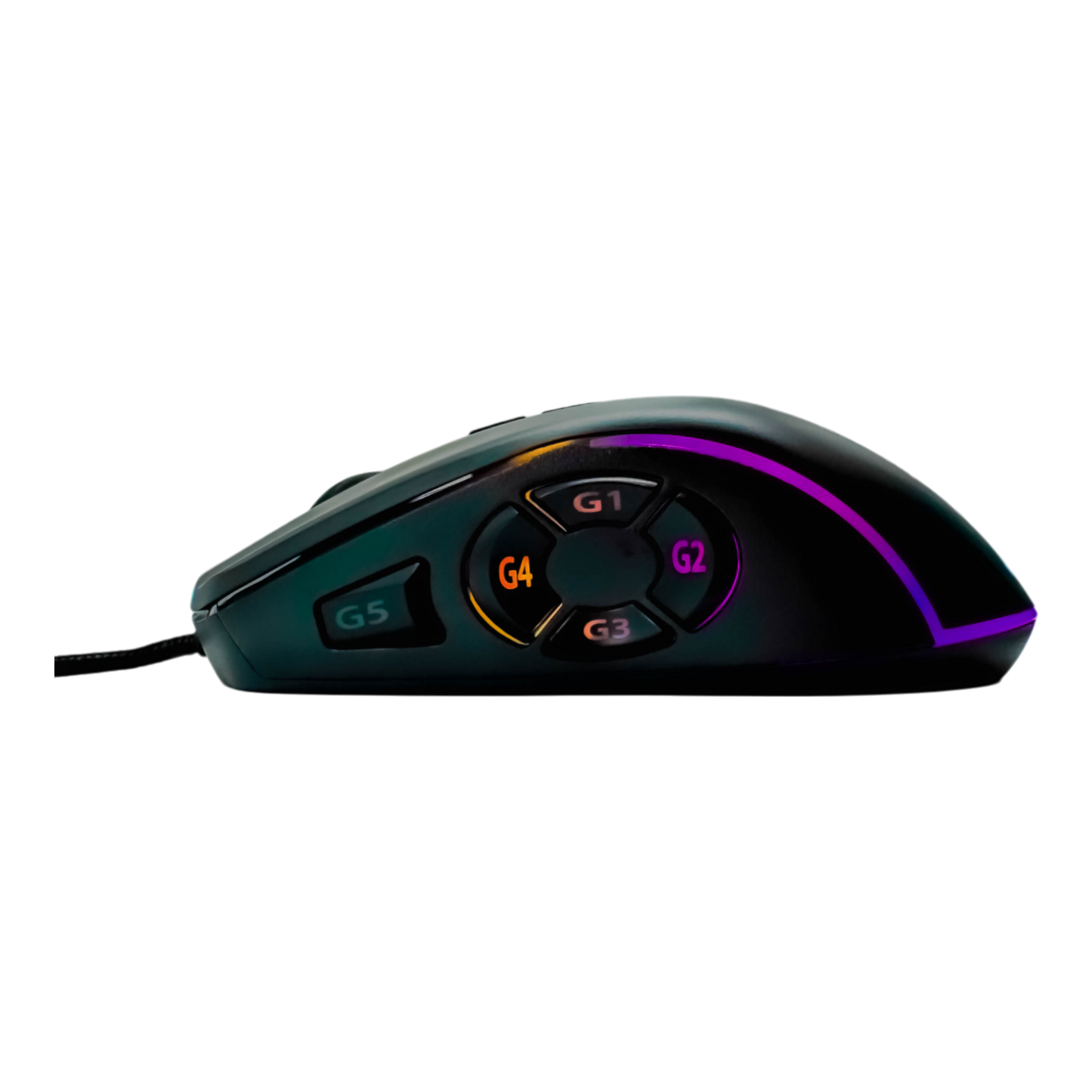 MOUSE GAMER | WEIBO X-9