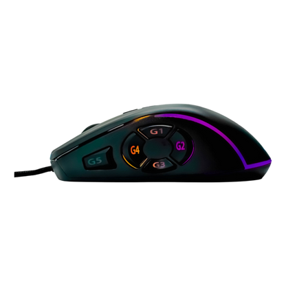 MOUSE GAMER | WEIBO X-9