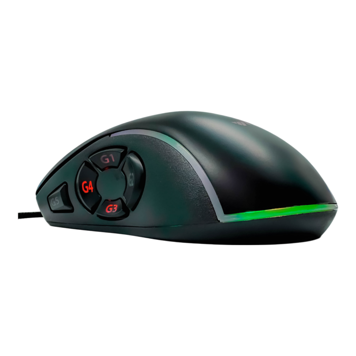 MOUSE GAMER | WEIBO X-9