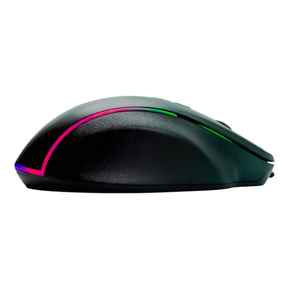 MOUSE GAMER | WEIBO X-9