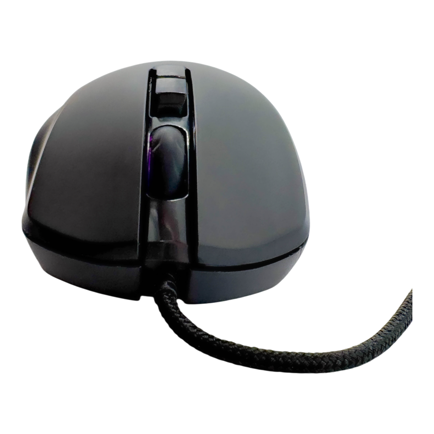 MOUSE GAMER | WEIBO X-9