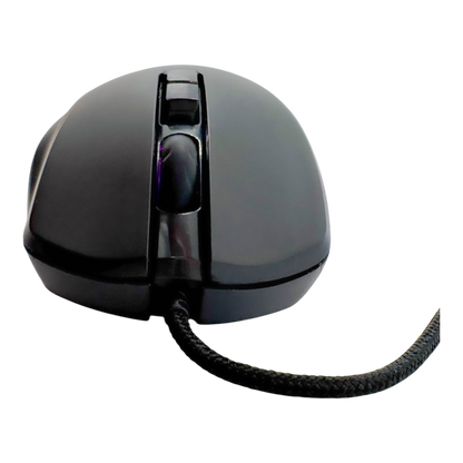 MOUSE GAMER | WEIBO X-9