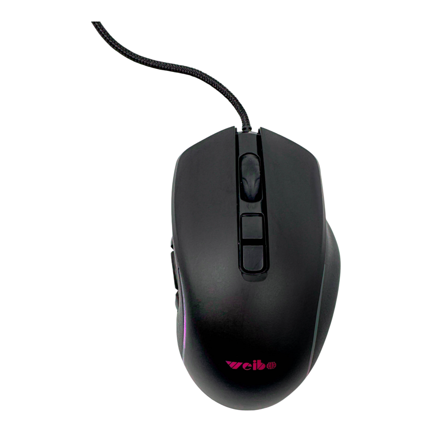 MOUSE GAMER | WEIBO X-9