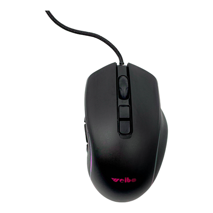 MOUSE GAMER | WEIBO X-9