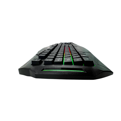 TECLADO GAMER | WEIBO 540