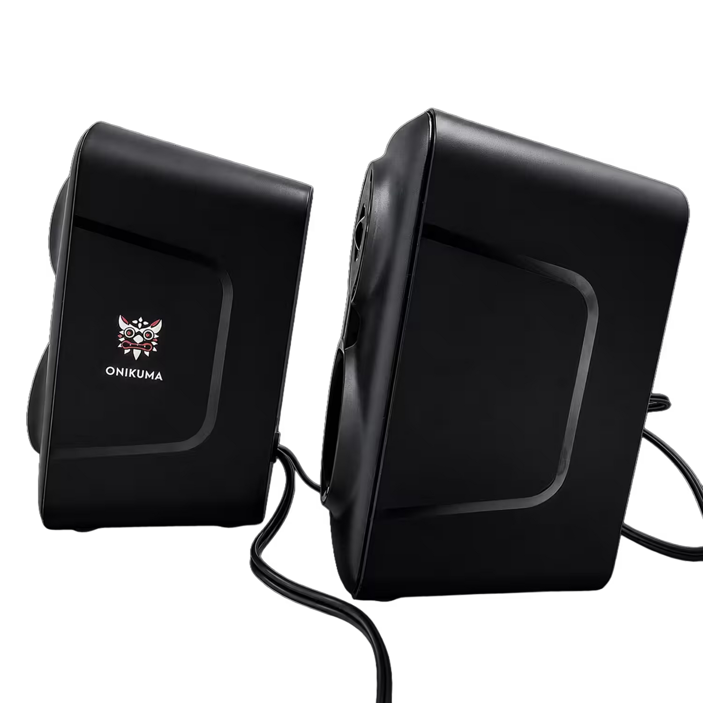 Parlantes Gamer ONIKUMA L6 RGB Bluetooth 10W – 6 Modos RGB | AUX 3.5mm | Control Volumen | Alimentación USB