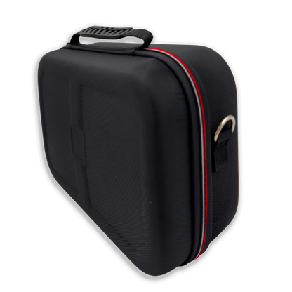 Maleta Viajera Rígida de Gran Capacidad | Nintendo Switch 2