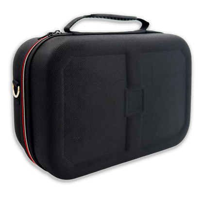 Maleta Viajera Rígida de Gran Capacidad | Nintendo Switch 2