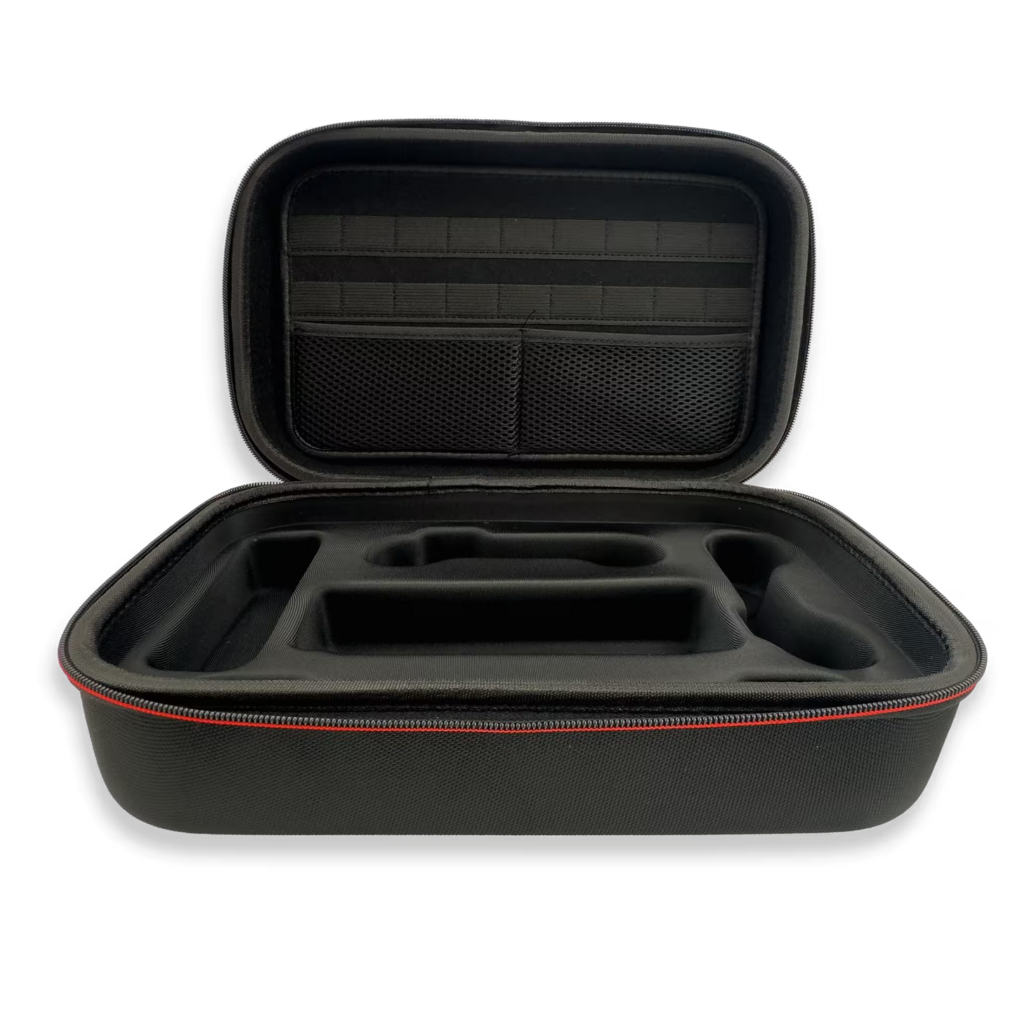 MALETA VIAJERA DE GRAN ALMACENAMIENTO - NINTENDO SWITCH 1 y OLED