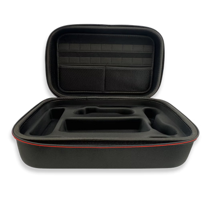 MALETA VIAJERA DE GRAN ALMACENAMIENTO - NINTENDO SWITCH 1 y OLED