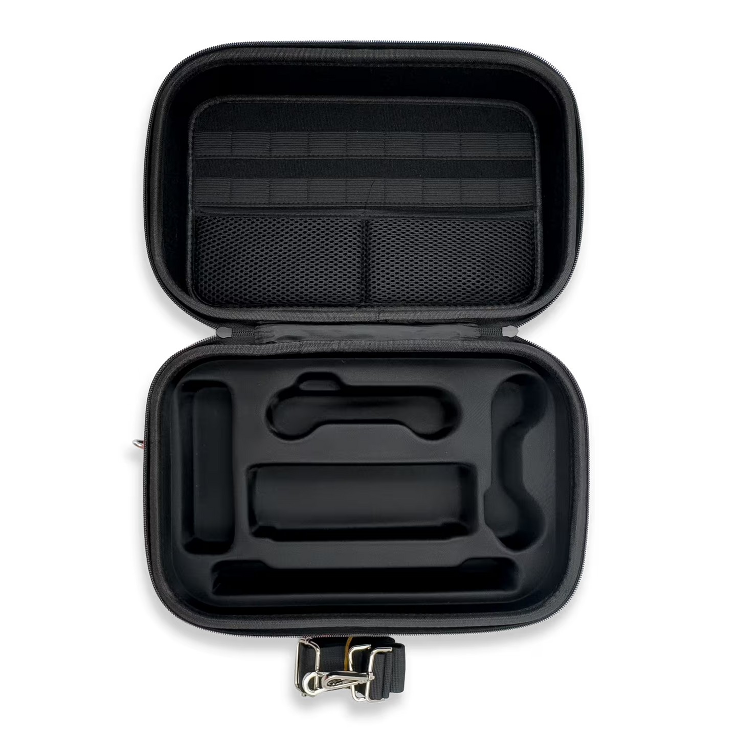 MALETA VIAJERA DE GRAN ALMACENAMIENTO - NINTENDO SWITCH 1 y OLED