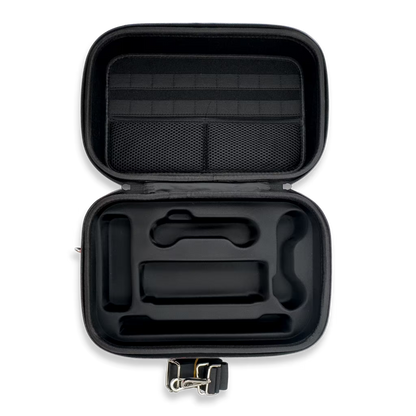 MALETA VIAJERA DE GRAN ALMACENAMIENTO - NINTENDO SWITCH 1 y OLED