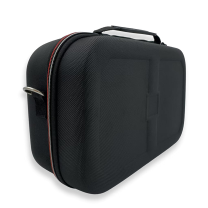 MALETA VIAJERA DE GRAN ALMACENAMIENTO - NINTENDO SWITCH 1 y OLED