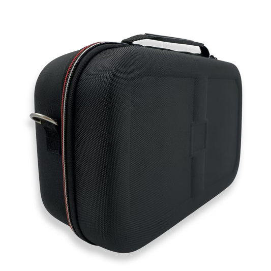MALETA VIAJERA DE GRAN ALMACENAMIENTO - NINTENDO SWITCH 1 y OLED