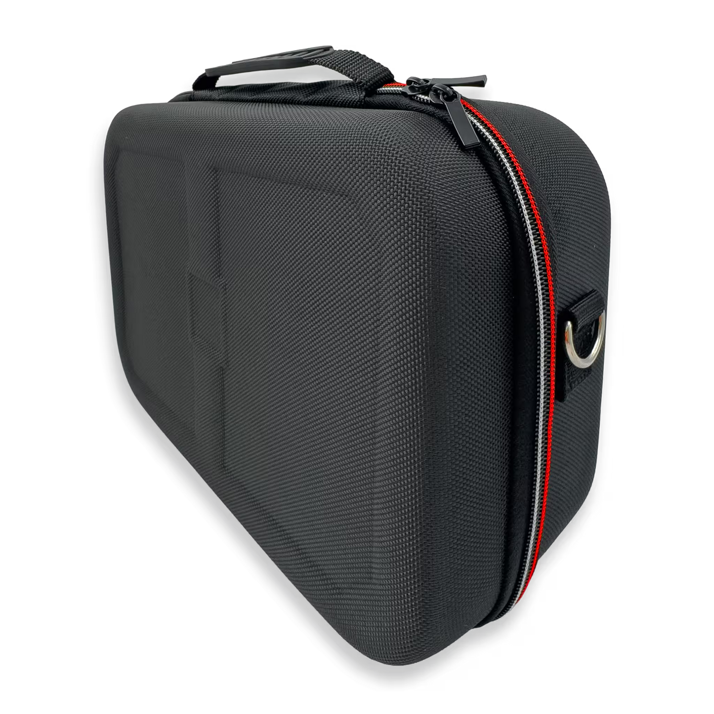 MALETA VIAJERA DE GRAN ALMACENAMIENTO - NINTENDO SWITCH 1 y OLED