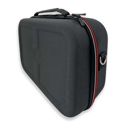 MALETA VIAJERA DE GRAN ALMACENAMIENTO - NINTENDO SWITCH 1 y OLED