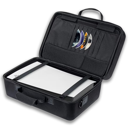 MALETA VIAJERA DE ALTA RESISTENCIA  PLAY 5 - Gran Capacidad