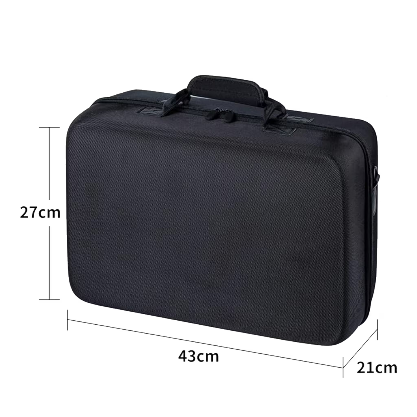 MALETA VIAJERA DE ALTA RESISTENCIA  PLAY 5 - Gran Capacidad