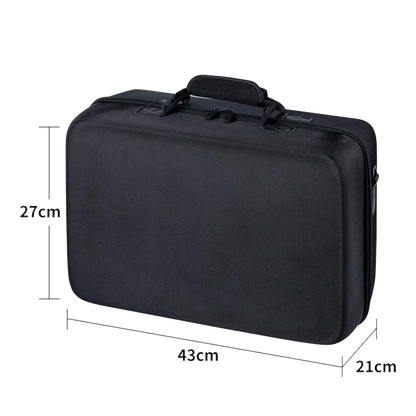 MALETA VIAJERA DE ALTA RESISTENCIA  PLAY 5 - Gran Capacidad