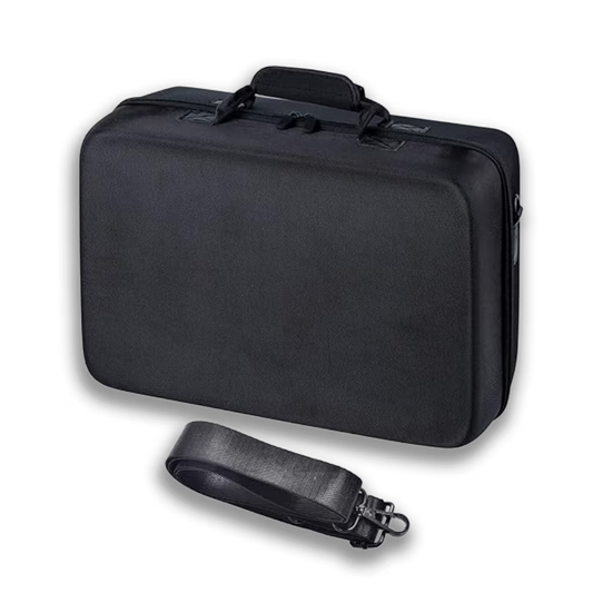 MALETA VIAJERA DE ALTA RESISTENCIA  PLAY 5 - Gran Capacidad