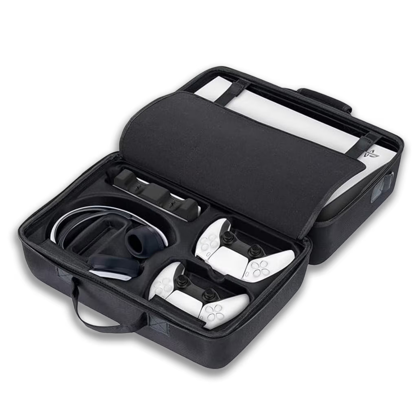 MALETA VIAJERA DE ALTA RESISTENCIA  PLAY 5 - Gran Capacidad