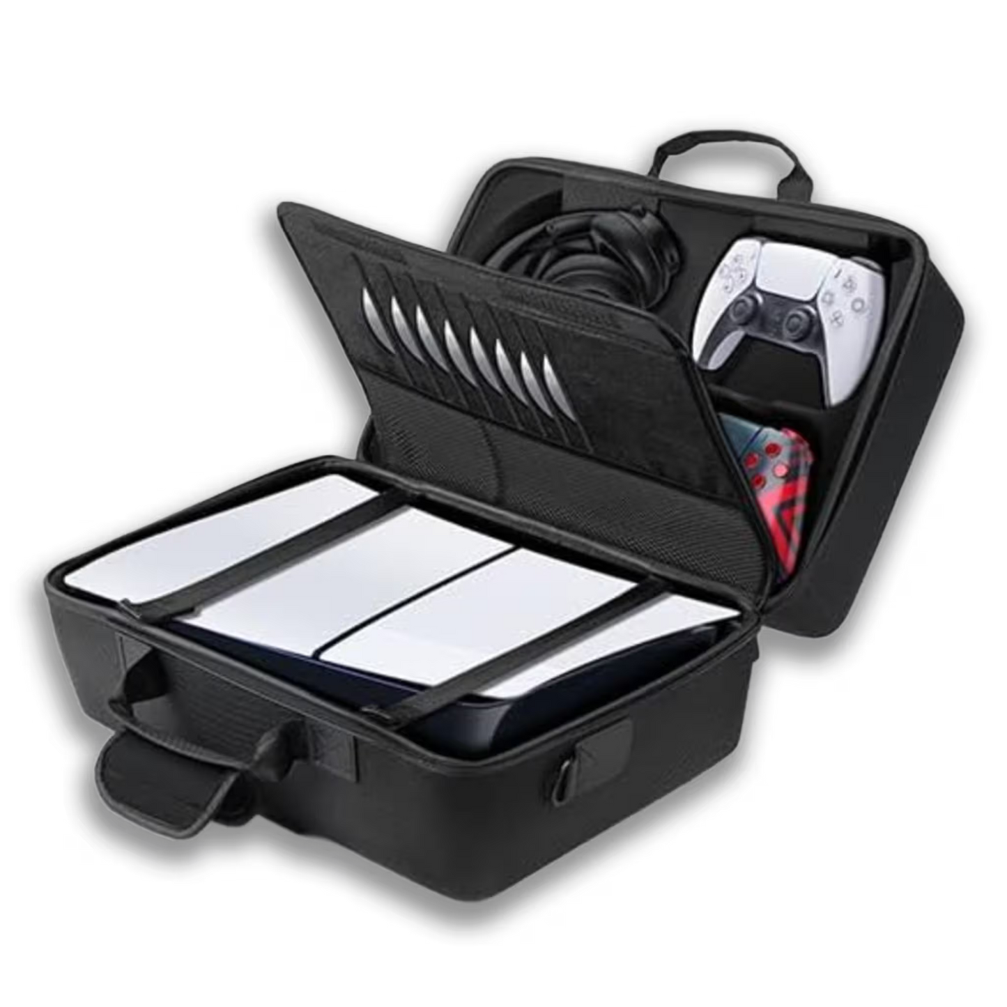 MALETA VIAJERA DE ALTA RESISTENCIA  PLAY 5 - Gran Capacidad