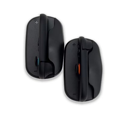 Soporte para Joy-Con (Tipo Mouse): Comodidad y Sujeción | Nintendo Switch 2