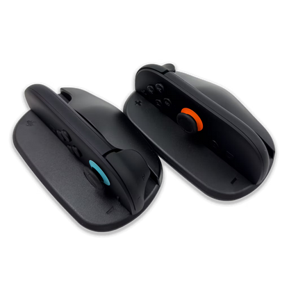 Soporte para Joy-Con (Tipo Mouse): Comodidad y Sujeción | Nintendo Switch 2