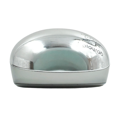 MOUSE INALAMBRICO SILENCIOSO MOFII | M6DM PLATEADO