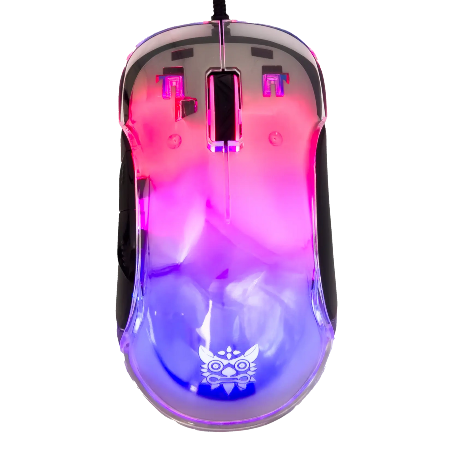 MOUSE GAMER ONIKUMA CW925