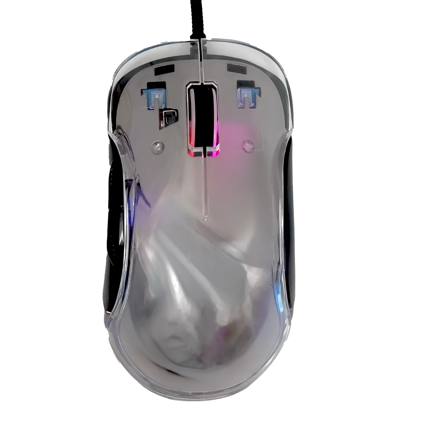 MOUSE GAMER ONIKUMA CW925