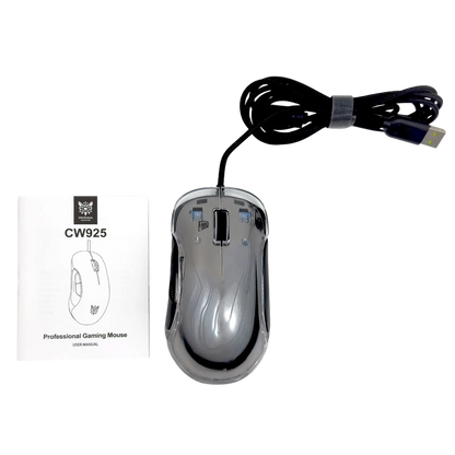 MOUSE GAMER ONIKUMA CW925