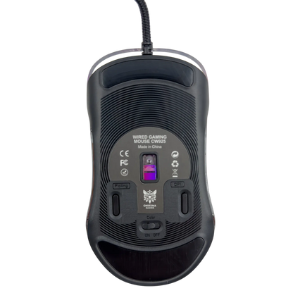 MOUSE GAMER ONIKUMA CW925