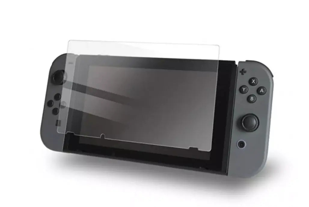 VIDRIO TEMPLADO NINTENDO SWITCH